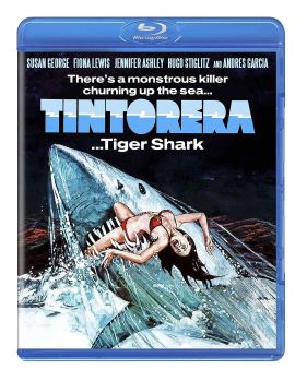 Tintorera… Tiger Shark